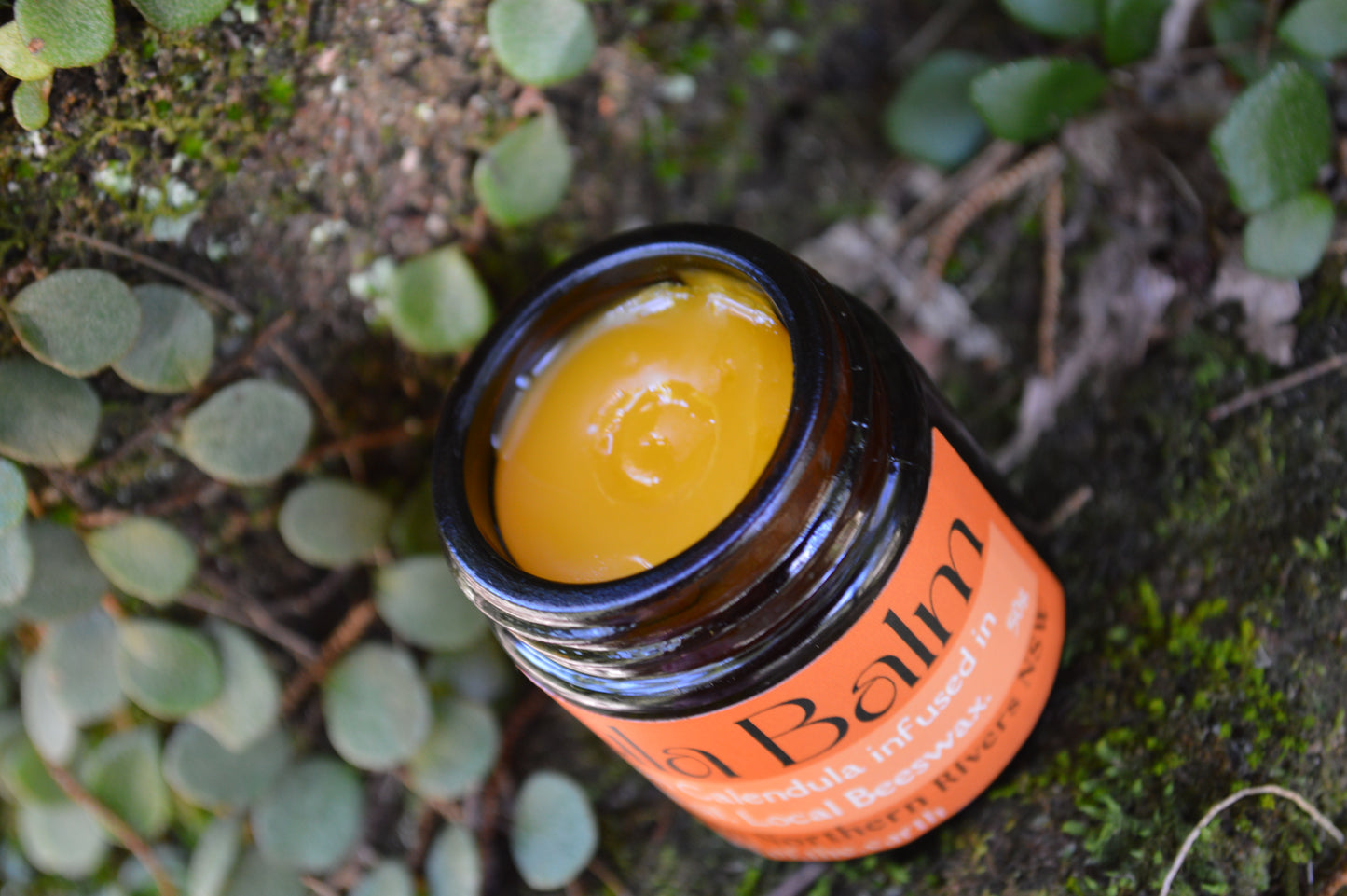 Calendula Balm