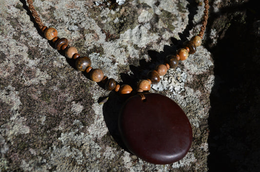 Bean Talisman