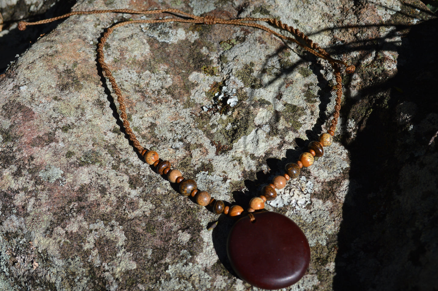 Bean Talisman