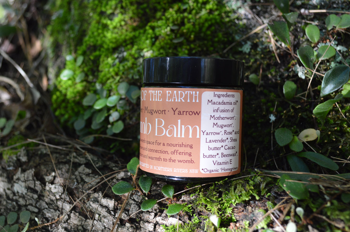 Womb Balm