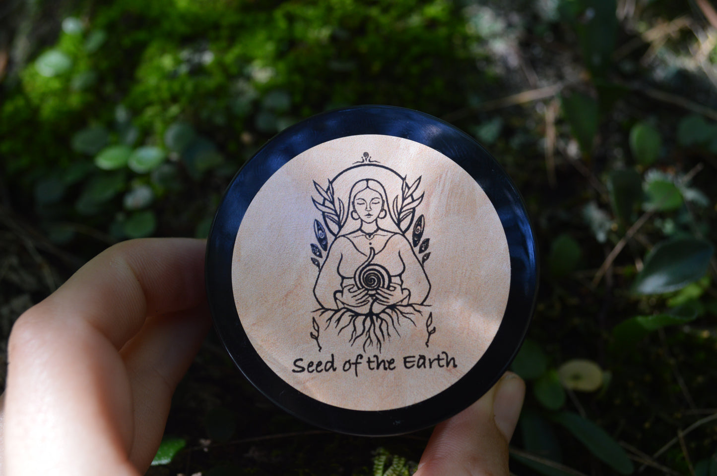 Womb Balm