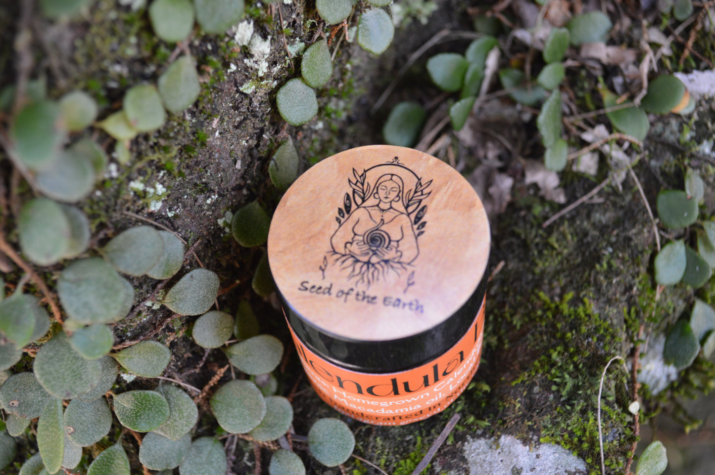 Calendula Balm