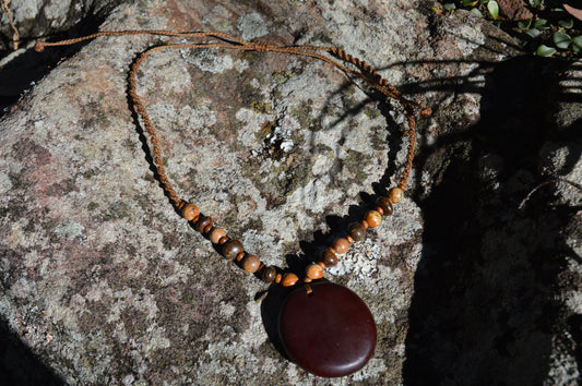 Bean Talisman
