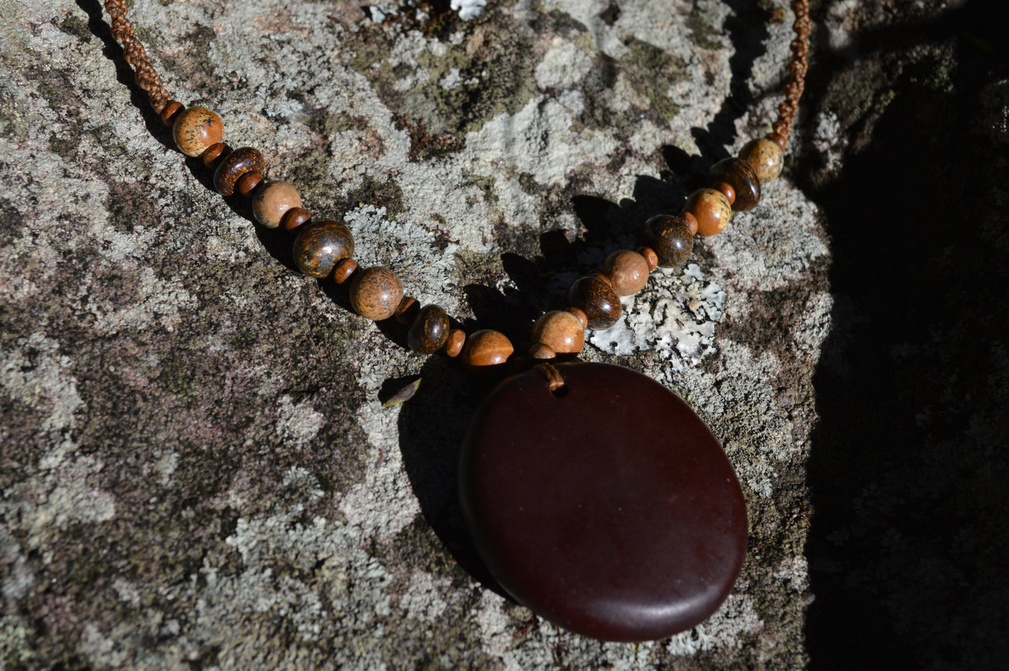 Bean Talisman